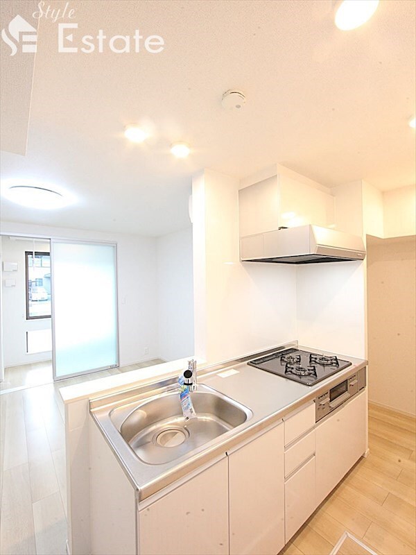 Monte Oro IIの物件内観写真