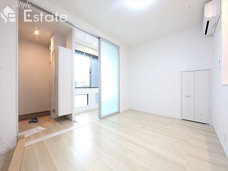 Monte Oro IIの物件内観写真