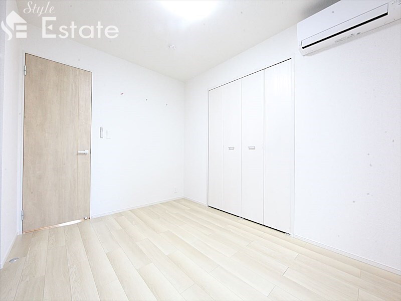 Monte Oro IIの物件内観写真