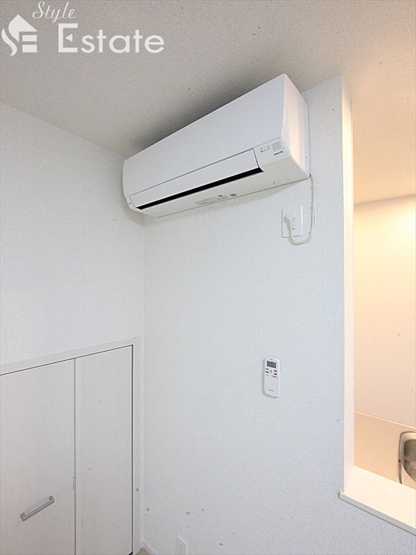 Monte Oro IIの物件内観写真