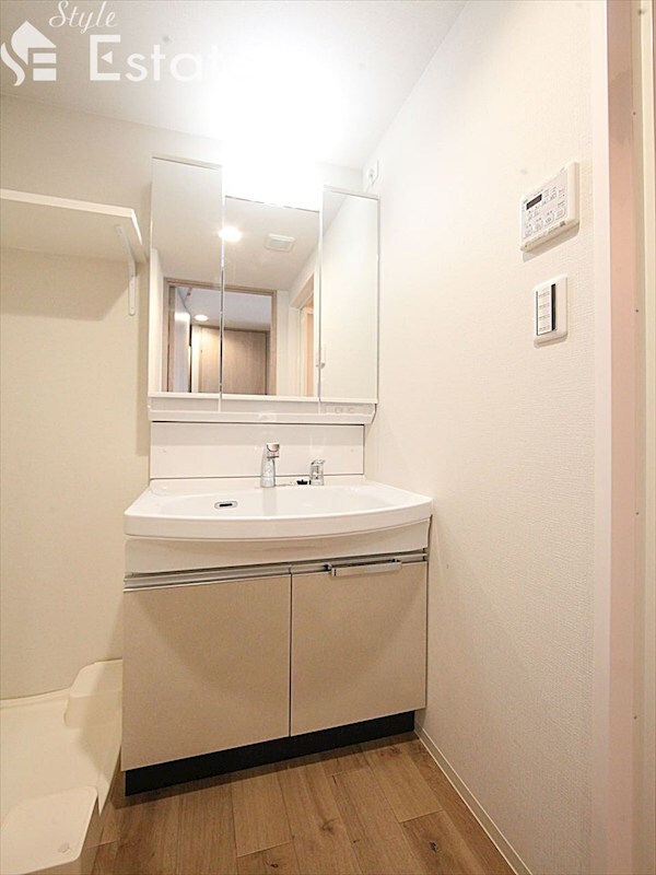 プレサンス上前津ディアシスの物件内観写真