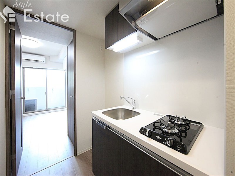 プレサンス上前津ディアシスの物件内観写真