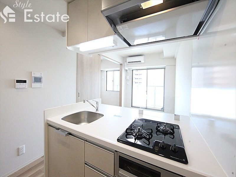 プレサンス上前津ディアシスの物件内観写真