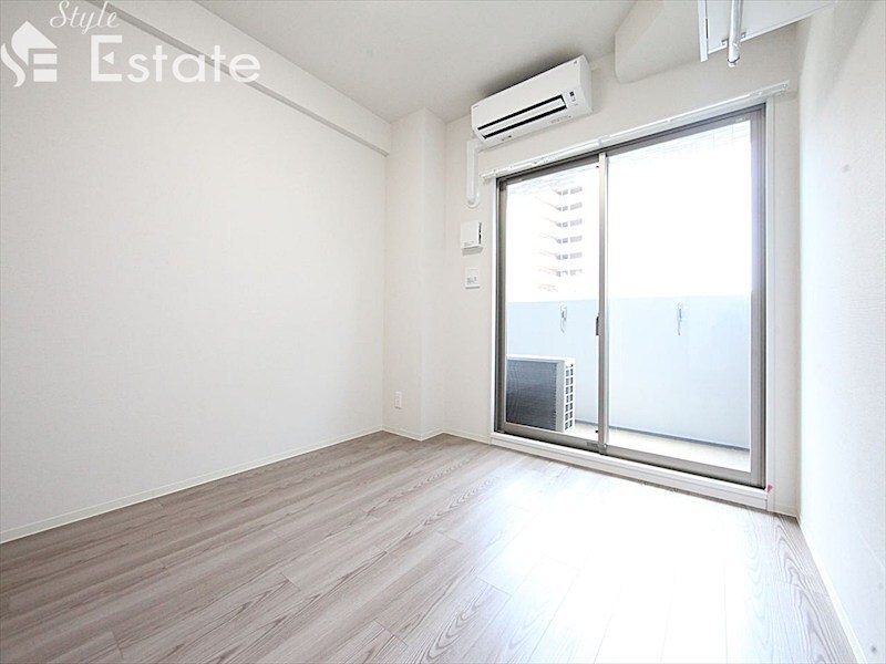 プレサンス上前津ディアシスの物件内観写真