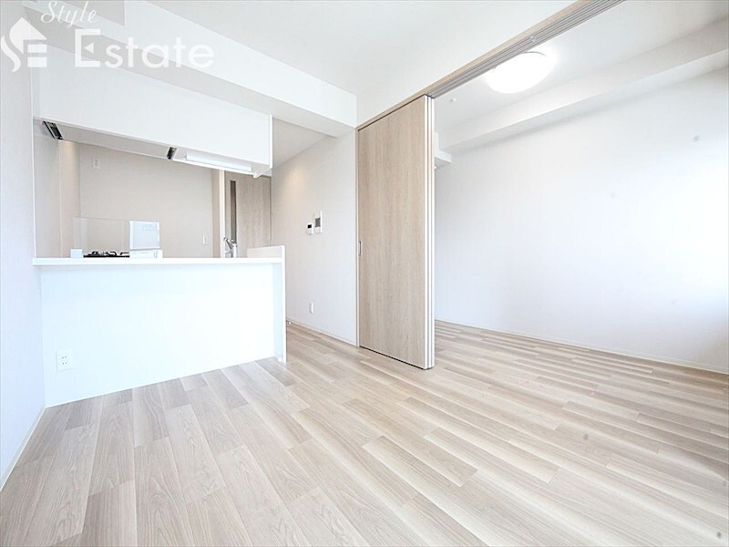 プレサンス上前津ディアシスの物件内観写真