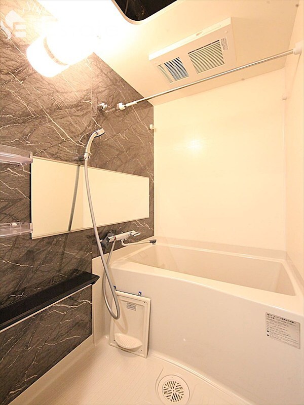 プレサンス上前津ディアシスの物件内観写真