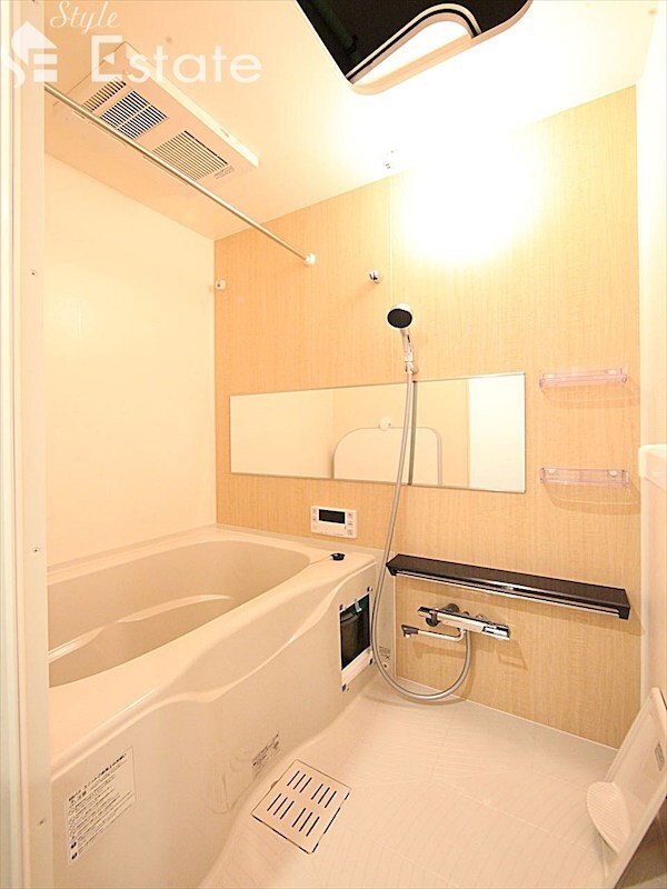 プレサンス上前津ディアシスの物件内観写真