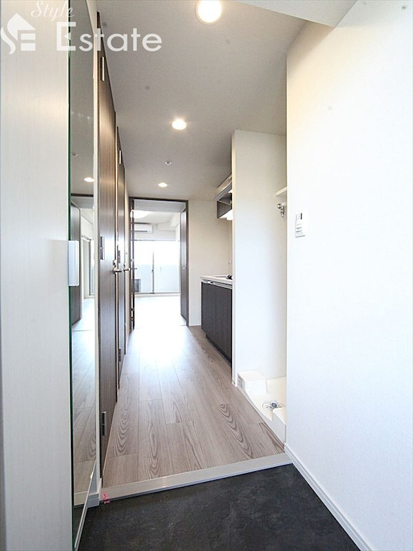 プレサンス上前津ディアシスの物件内観写真