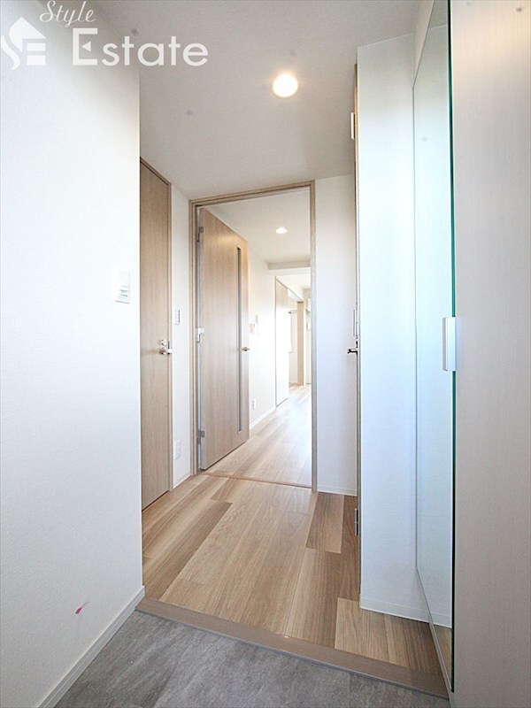 プレサンス上前津ディアシスの物件内観写真