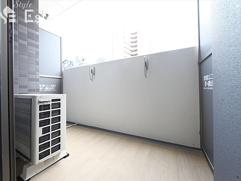 プレサンス上前津ディアシスの物件内観写真