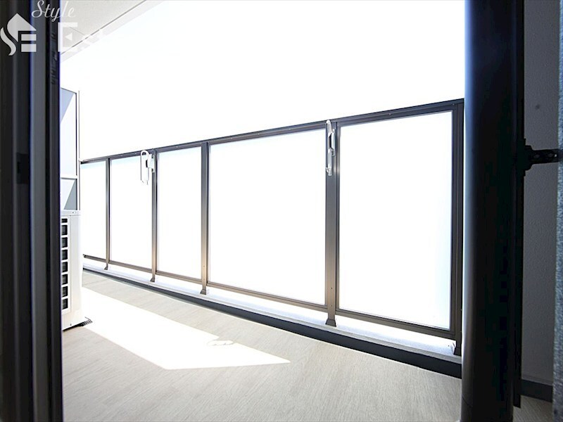 プレサンス上前津ディアシスの物件内観写真