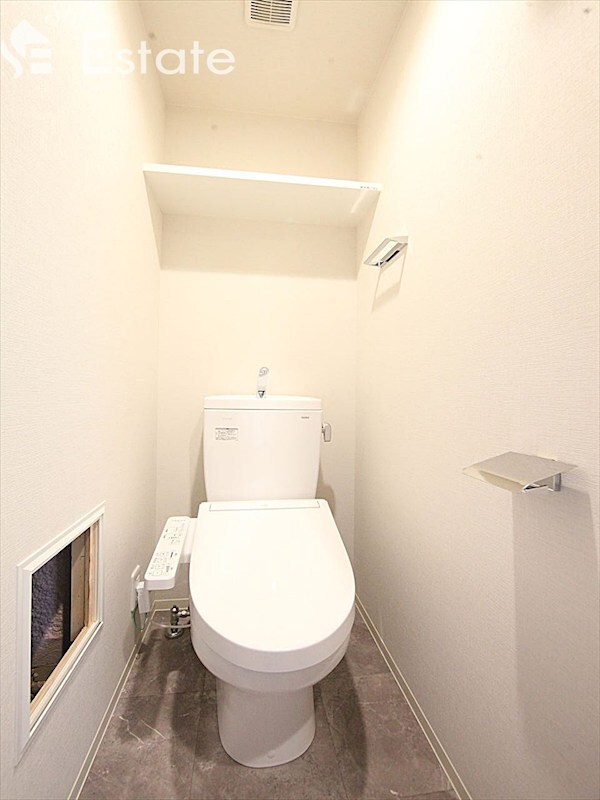 プレサンス上前津ディアシスの物件内観写真