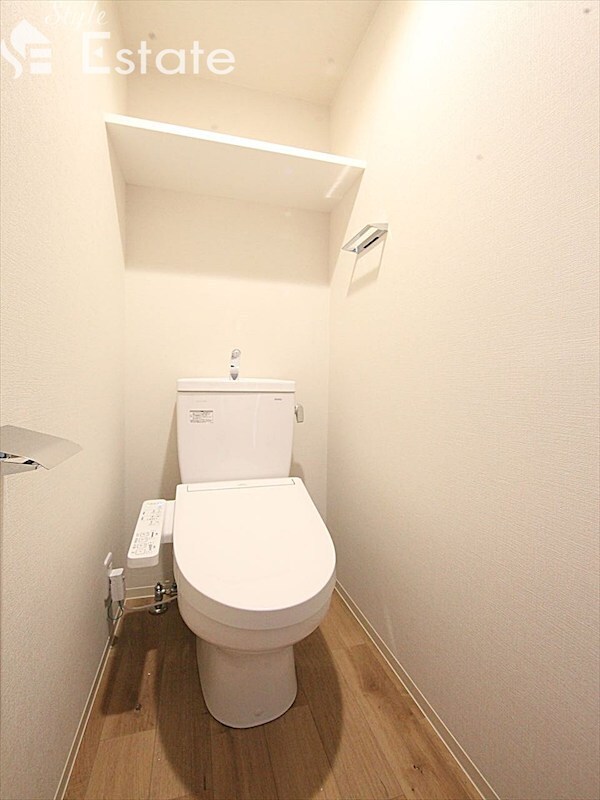 プレサンス上前津ディアシスの物件内観写真