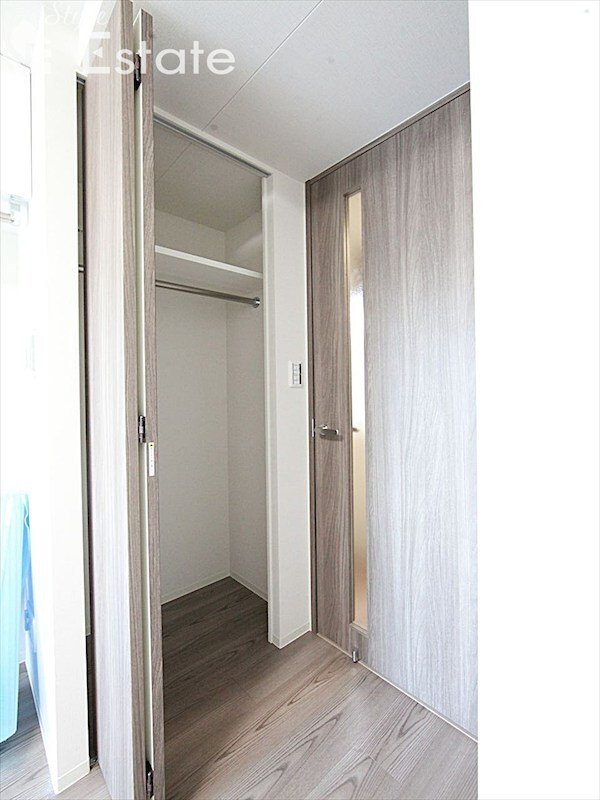 プレサンス上前津ディアシスの物件内観写真