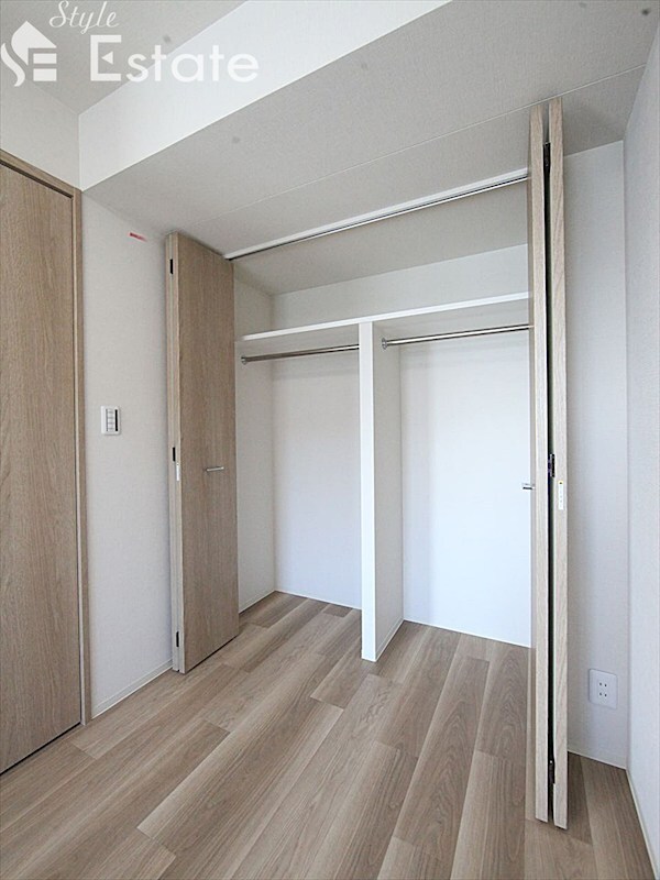 プレサンス上前津ディアシスの物件内観写真