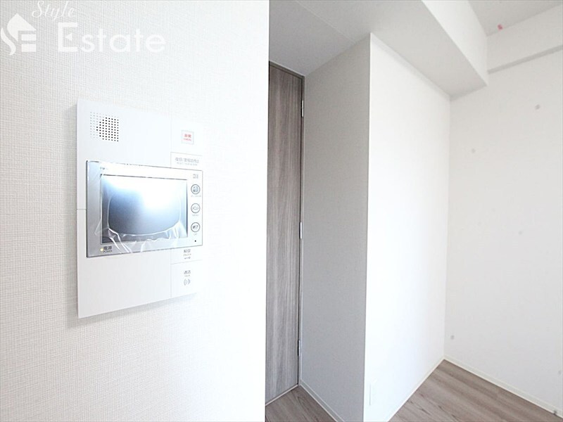 プレサンス上前津ディアシスの物件内観写真