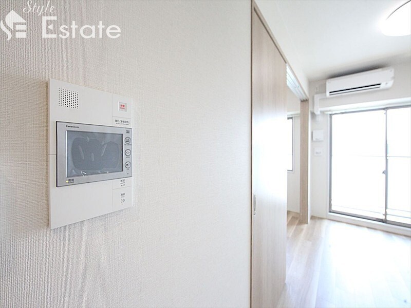 プレサンス上前津ディアシスの物件内観写真