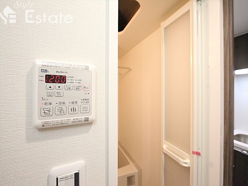 プレサンス上前津ディアシスの物件内観写真