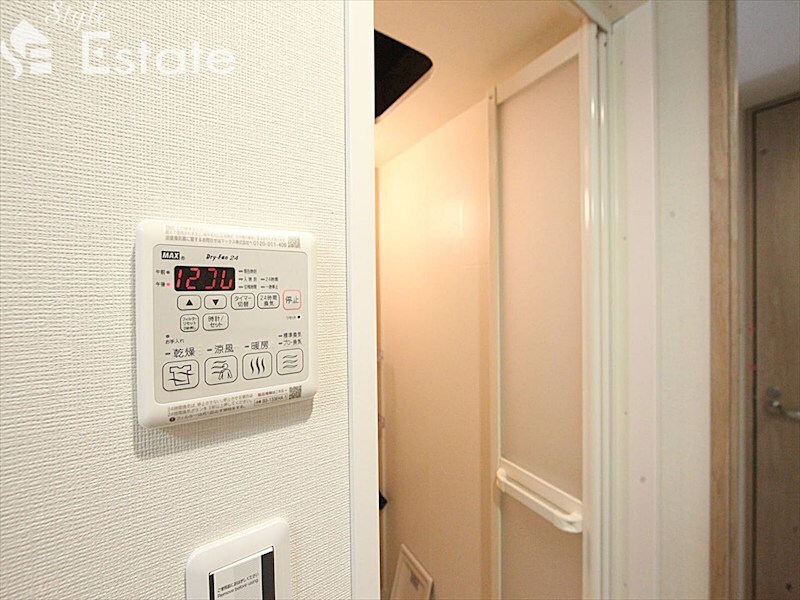 プレサンス上前津ディアシスの物件内観写真