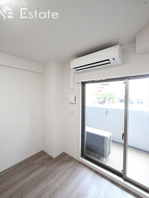 プレサンス上前津ディアシスの物件内観写真