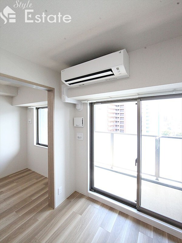 プレサンス上前津ディアシスの物件内観写真