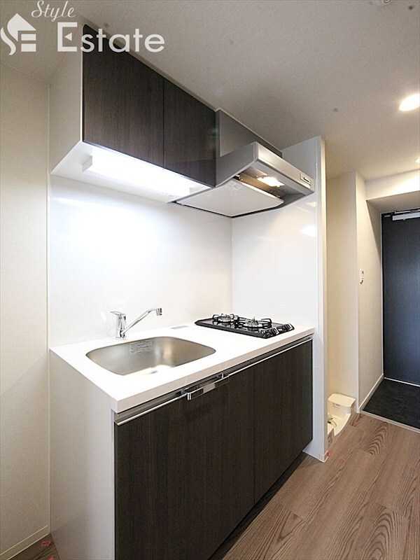 プレサンス上前津ディアシスの物件内観写真