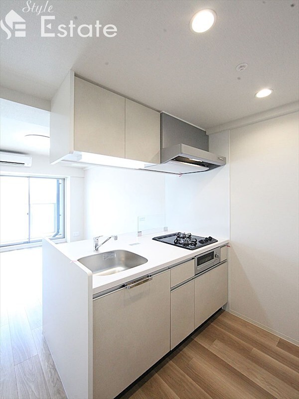 プレサンス上前津ディアシスの物件内観写真