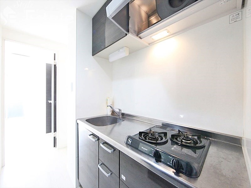 ルペルティアの物件内観写真