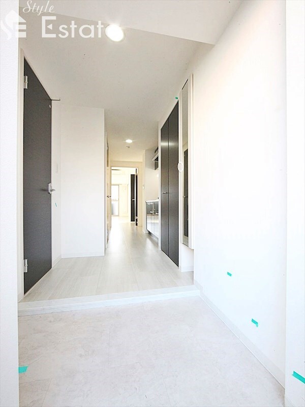 ルペルティアの物件内観写真