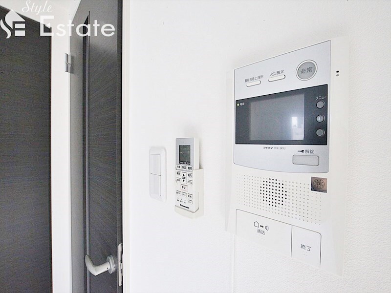 ルペルティアの物件内観写真