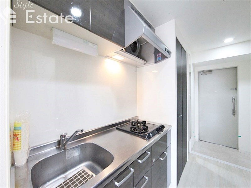 ルペルティアの物件内観写真