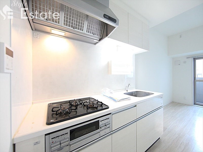 シュトルツ栄の物件内観写真