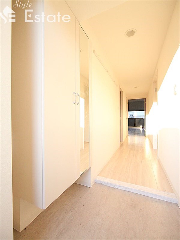 シュトルツ栄の物件内観写真