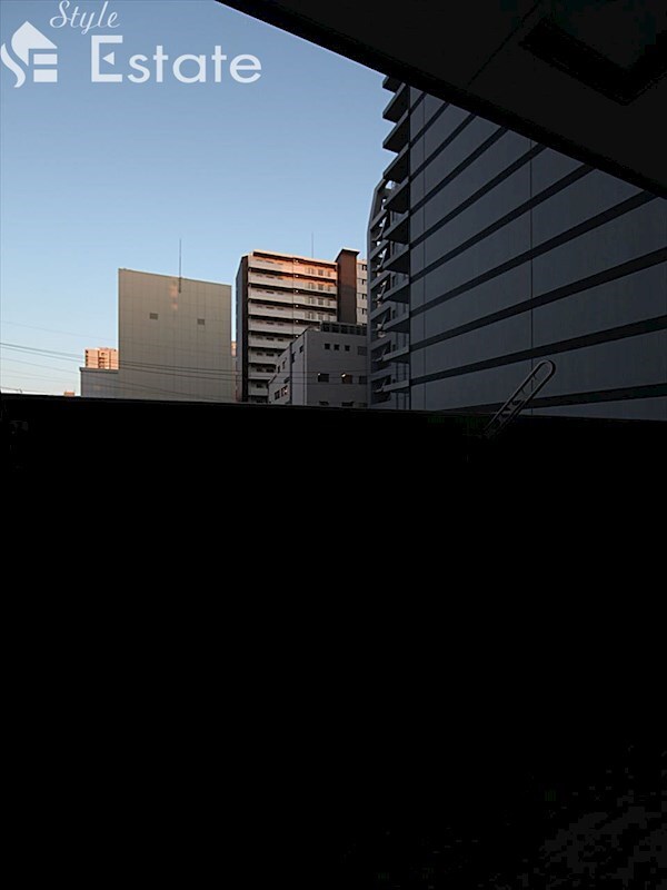 シュトルツ栄の物件内観写真