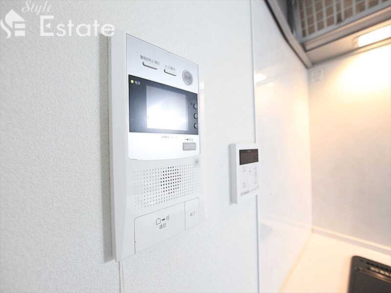 シュトルツ栄の物件内観写真