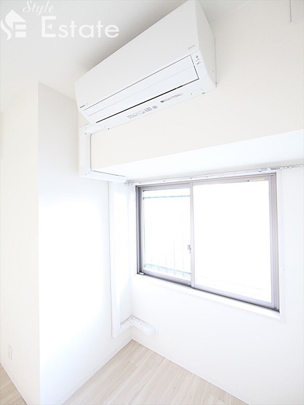 シュトルツ栄の物件内観写真