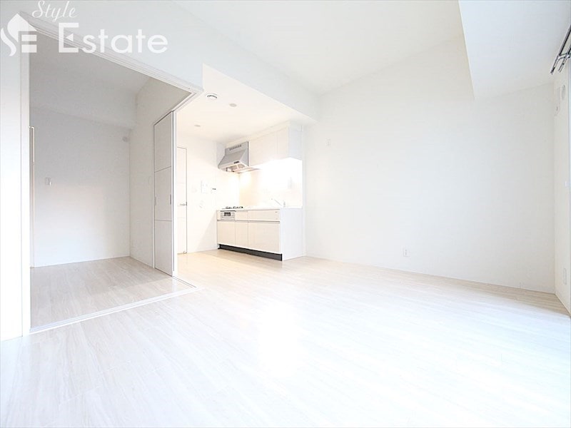 シュトルツ栄の物件内観写真