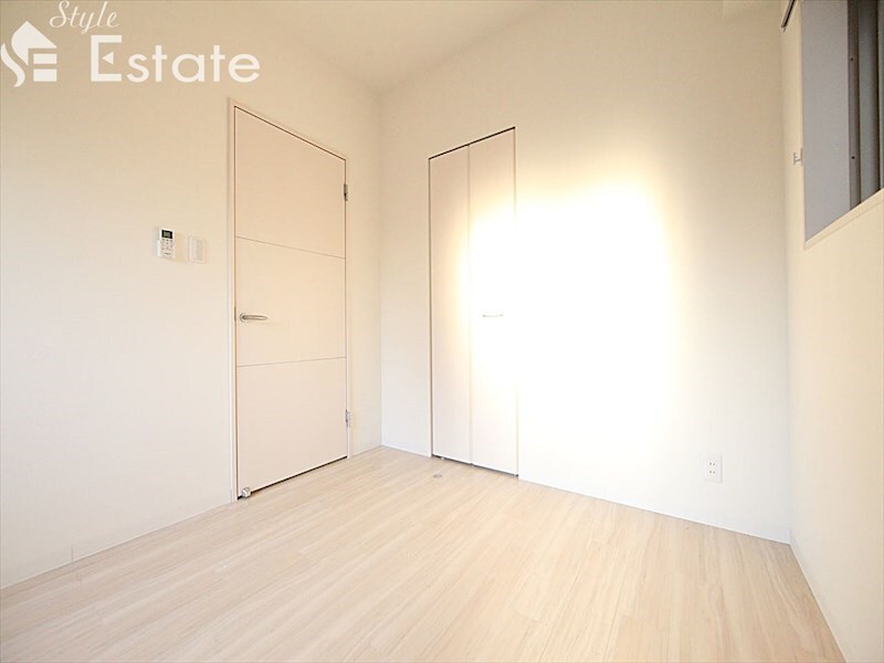 シュトルツ栄の物件内観写真