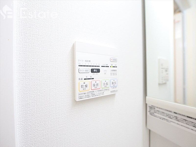 シュトルツ栄の物件内観写真