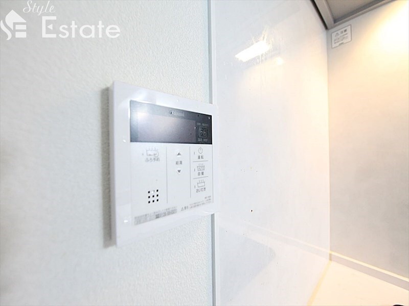 シュトルツ栄の物件内観写真