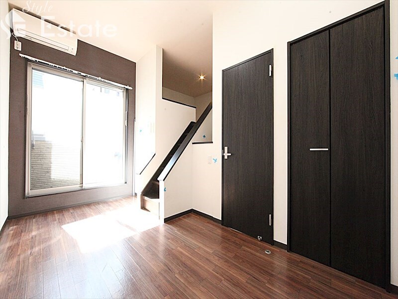 Ampio日比野の物件内観写真