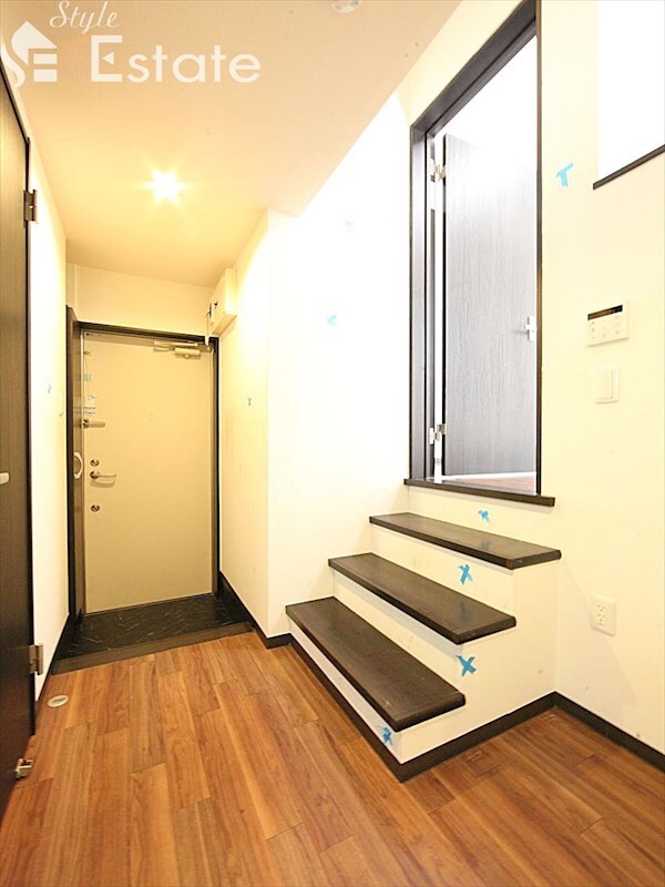 Ampio日比野の物件内観写真