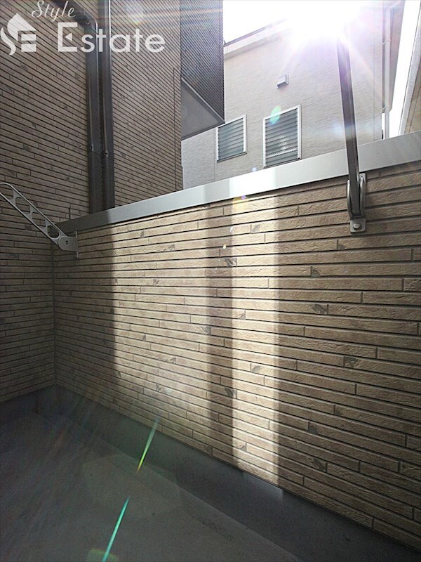 Ampio日比野の物件内観写真