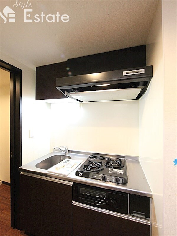 Ampio日比野の物件内観写真