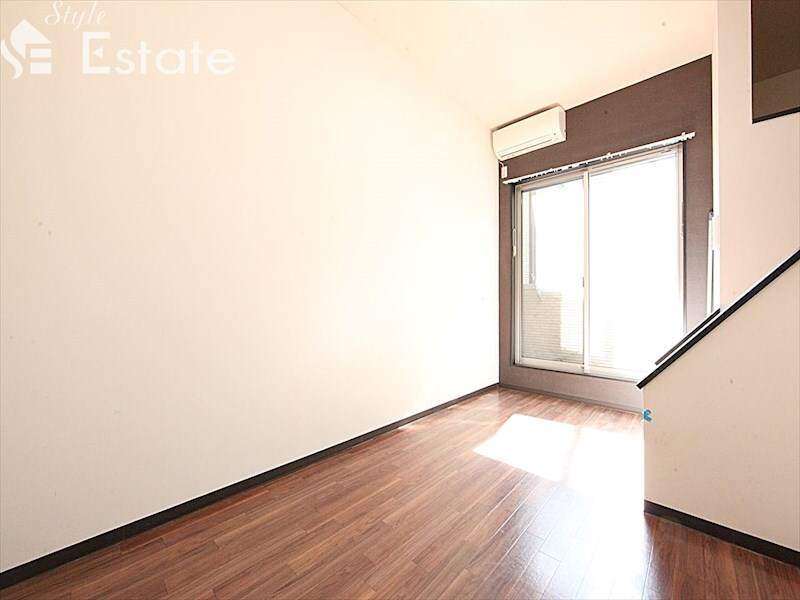 Ampio日比野の物件内観写真