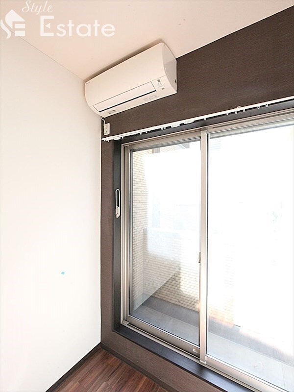 Ampio日比野の物件内観写真