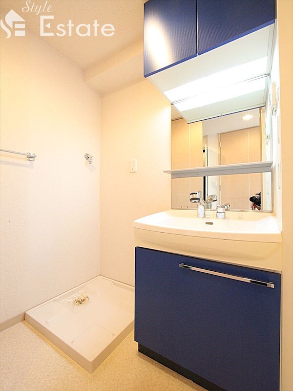 プレサンス新栄デコールの物件内観写真