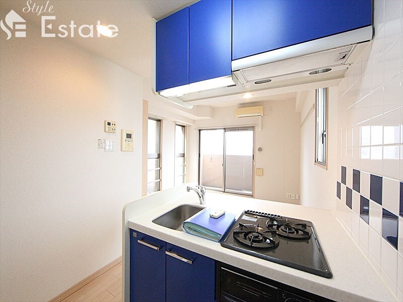 プレサンス新栄デコールの物件内観写真