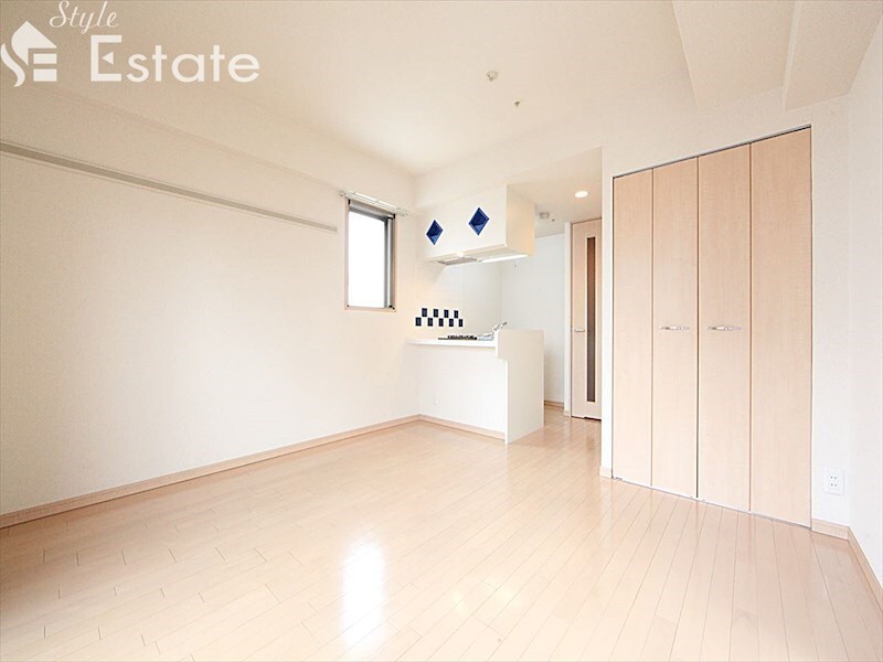 プレサンス新栄デコールの物件内観写真