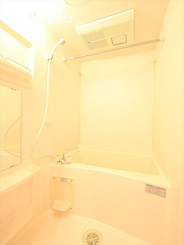 プレサンス新栄デコールの物件内観写真